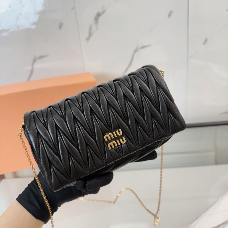 MIU MIU Top Handle Bags